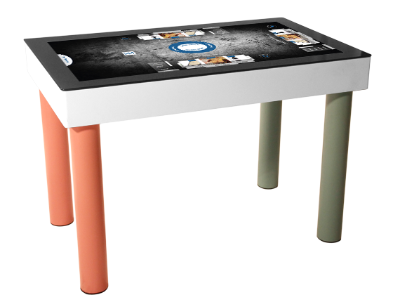 Carla Touch Table