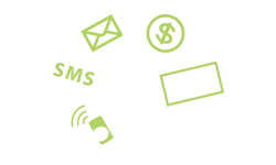 SMS Icon